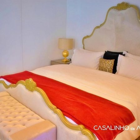Hotel Casalinho Da Azenha - Charm House à Sintra Extérieur photo