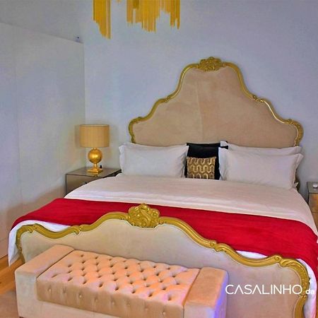 Hotel Casalinho Da Azenha - Charm House à Sintra Extérieur photo