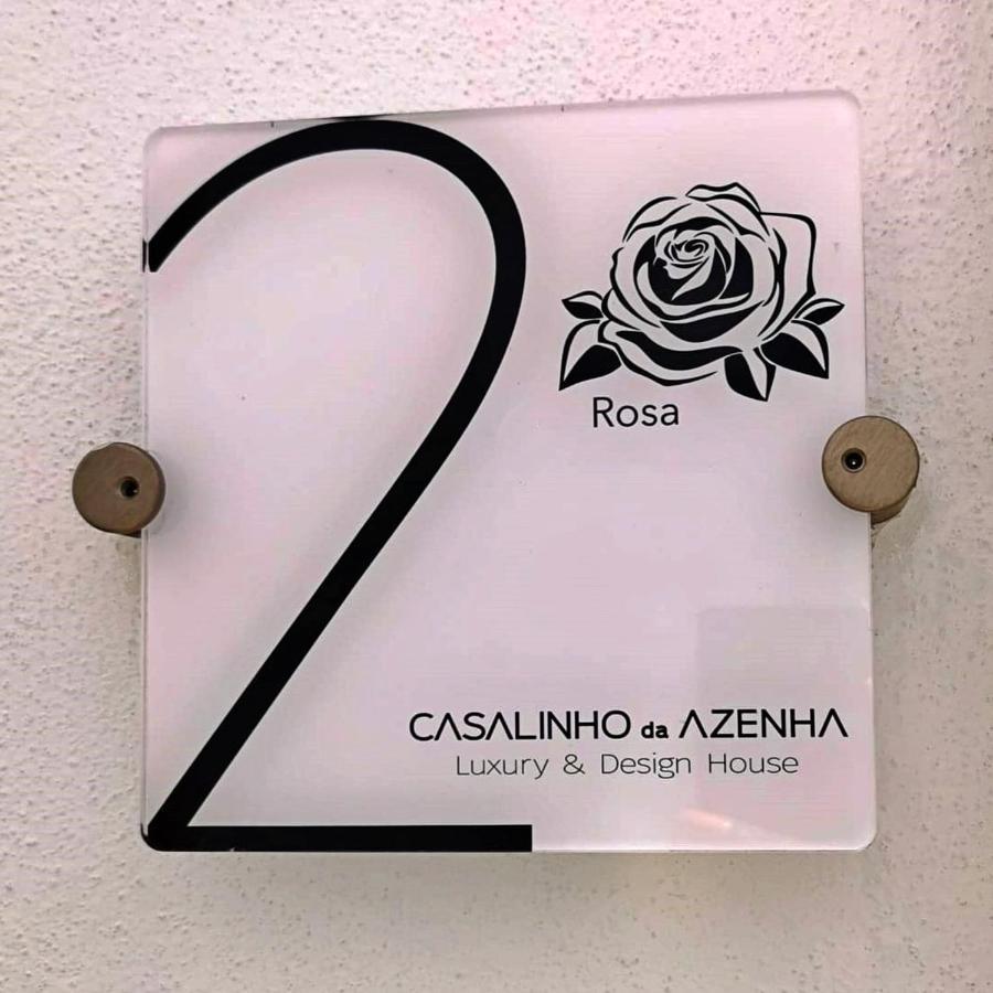 Hotel Casalinho Da Azenha - Charm House à Sintra Extérieur photo