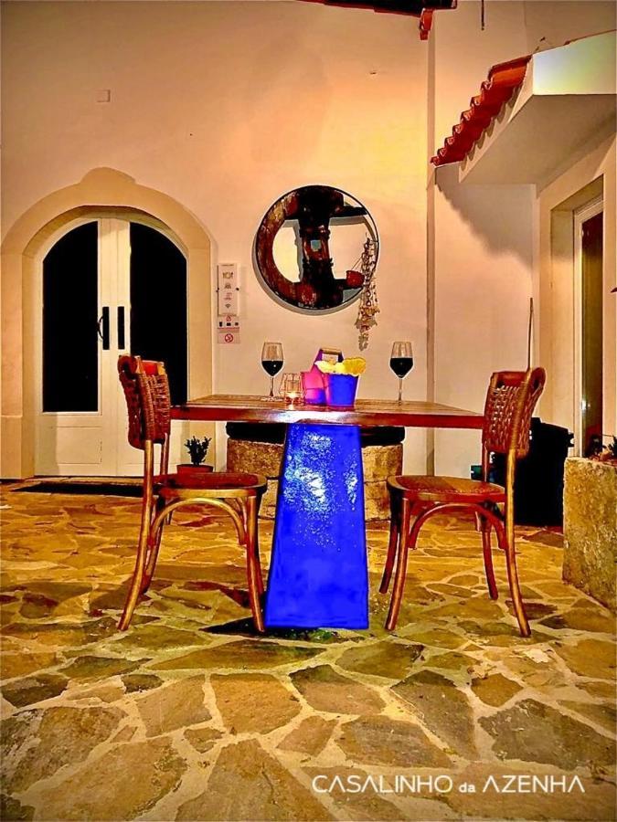 Hotel Casalinho Da Azenha - Charm House à Sintra Extérieur photo