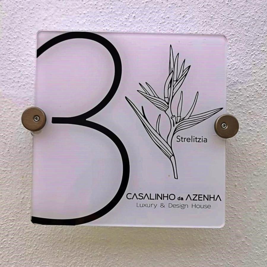 Hotel Casalinho Da Azenha - Charm House à Sintra Extérieur photo