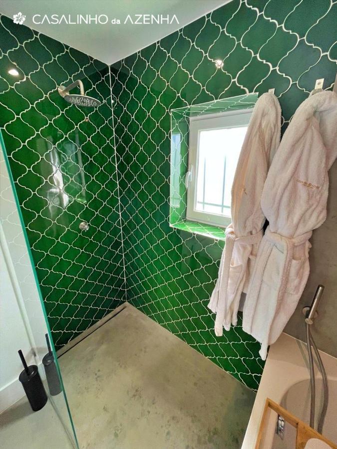 Hotel Casalinho Da Azenha - Charm House à Sintra Extérieur photo