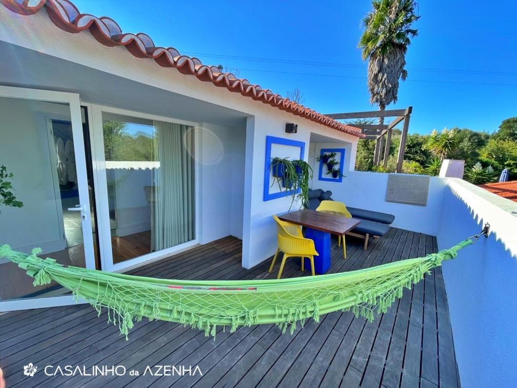 Hotel Casalinho Da Azenha - Charm House à Sintra Extérieur photo